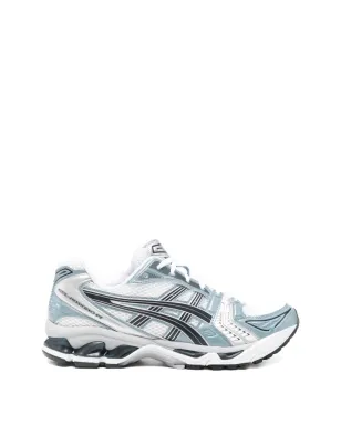 ASICS Kayano 14 ロゴディテール スニーカー - サムネイル1
