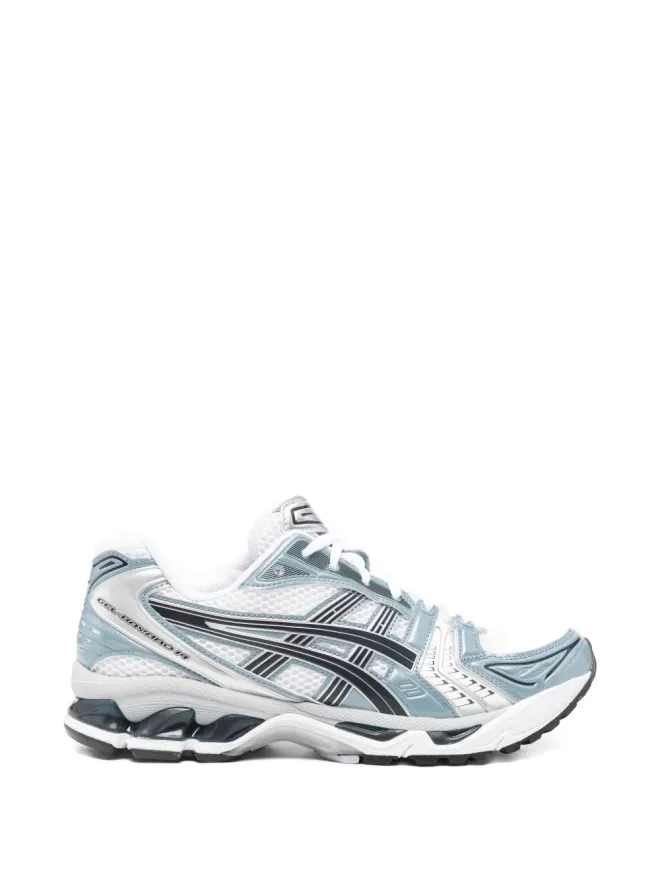 ASICS ASICS Kayano 14 ロゴディテール スニーカーの商品画像