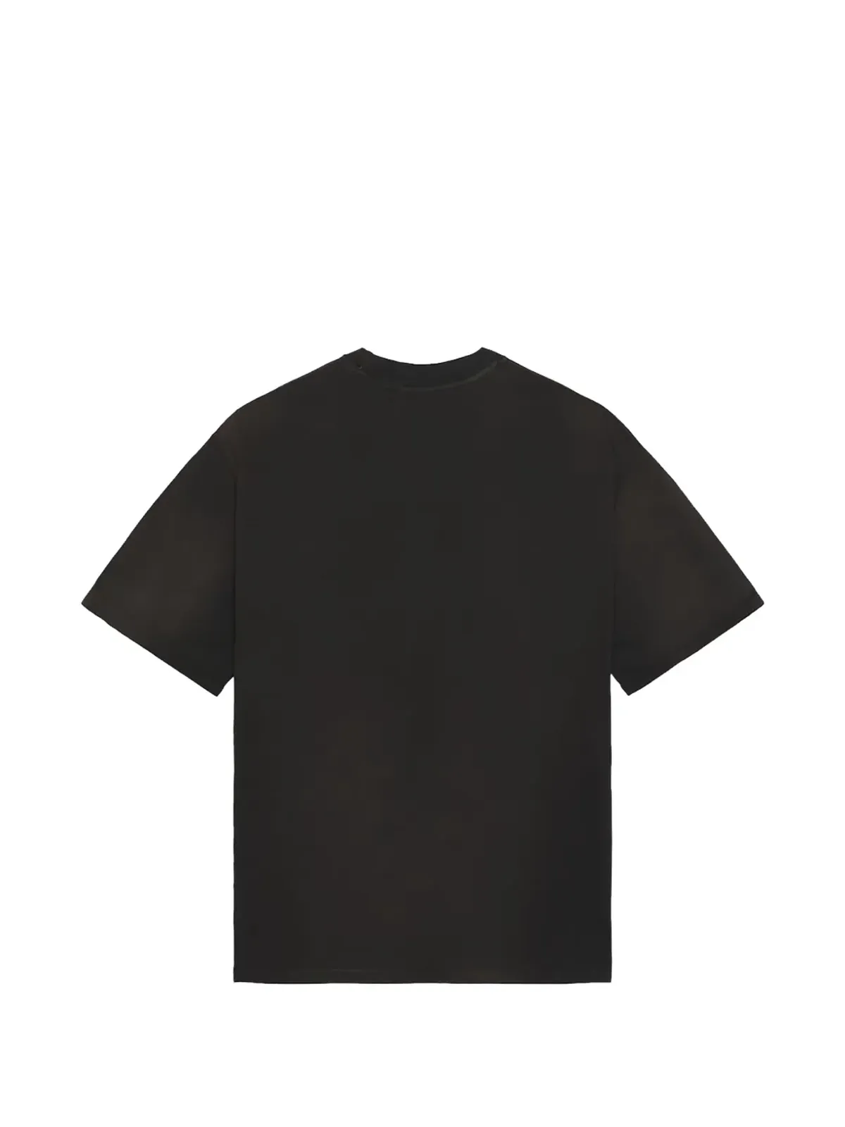 Nahmias Des Nations ボックス型Tシャツ - 画像2