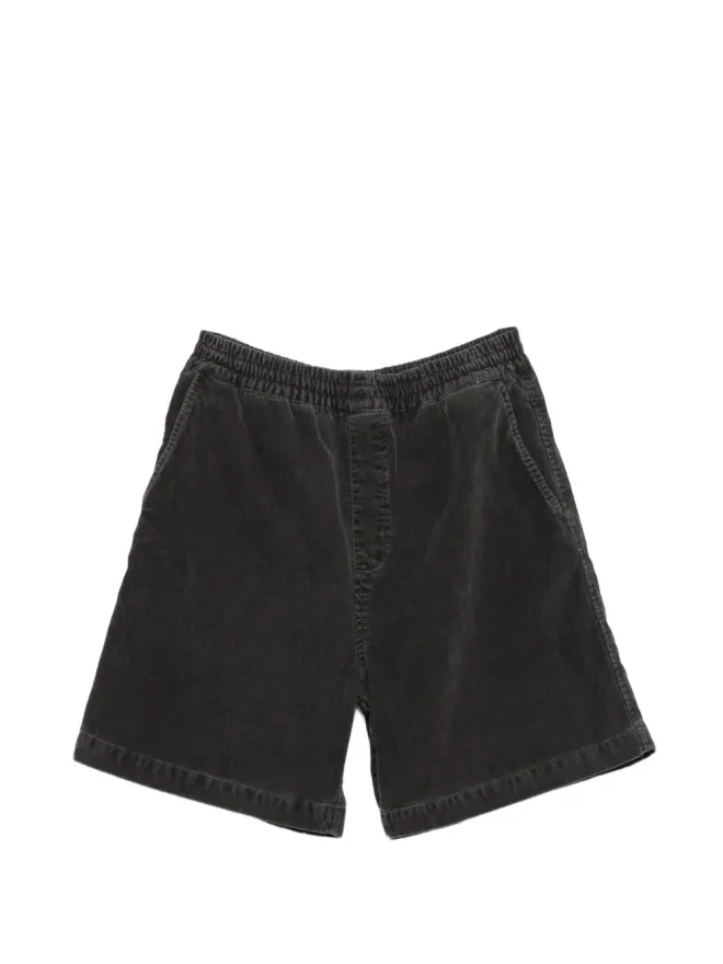 Carhartt WIP Carhartt WIP 洗い加工コットンショーツ（カーゴ）の商品画像