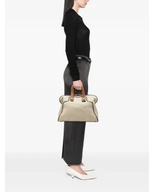 Fendi Pre-Owned カメレオン サッチェル - サムネイル2