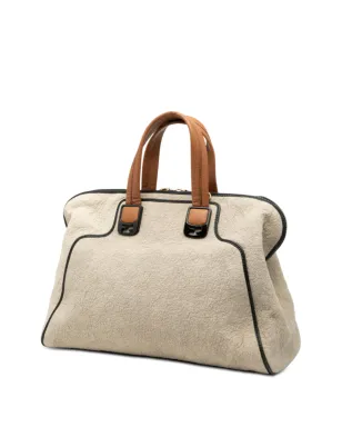Fendi Pre-Owned カメレオン サッチェル - サムネイル3