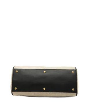 Fendi Pre-Owned カメレオン サッチェル - サムネイル4