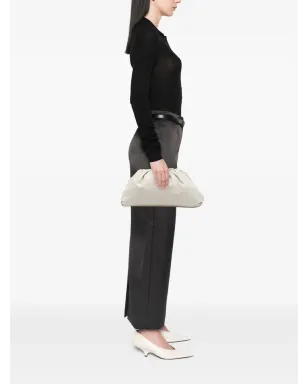 Bottega Veneta Pre-Owned ザ・ポーチ クラッチバッグ - サムネイル2