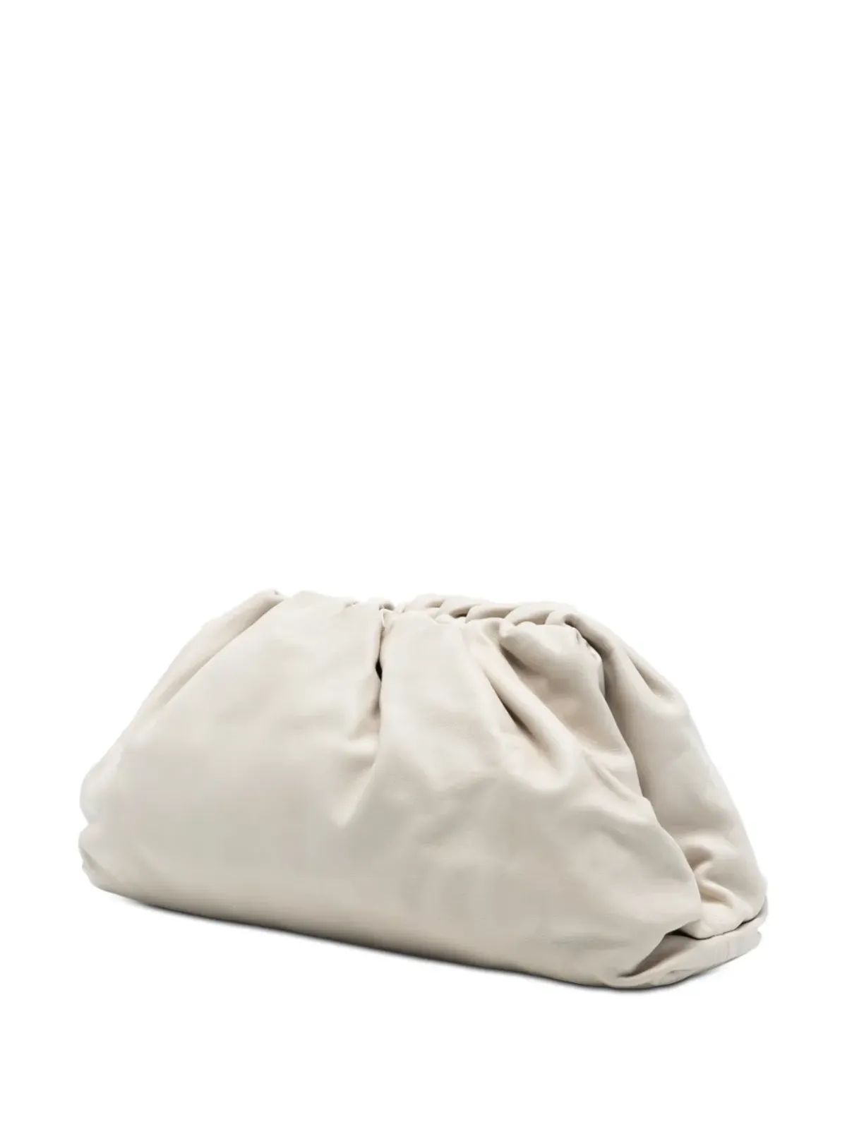 Bottega Veneta Pre-Owned ザ・ポーチ クラッチバッグ - 画像3