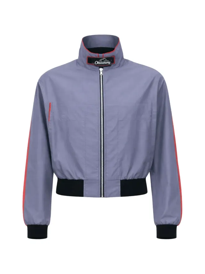 Prototypes PROTOTYPES Harrington bonded jacketの商品画像