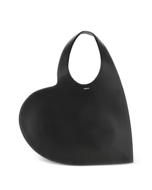 Coperni ハート型レザーショルダーバッグ - サムネイル1