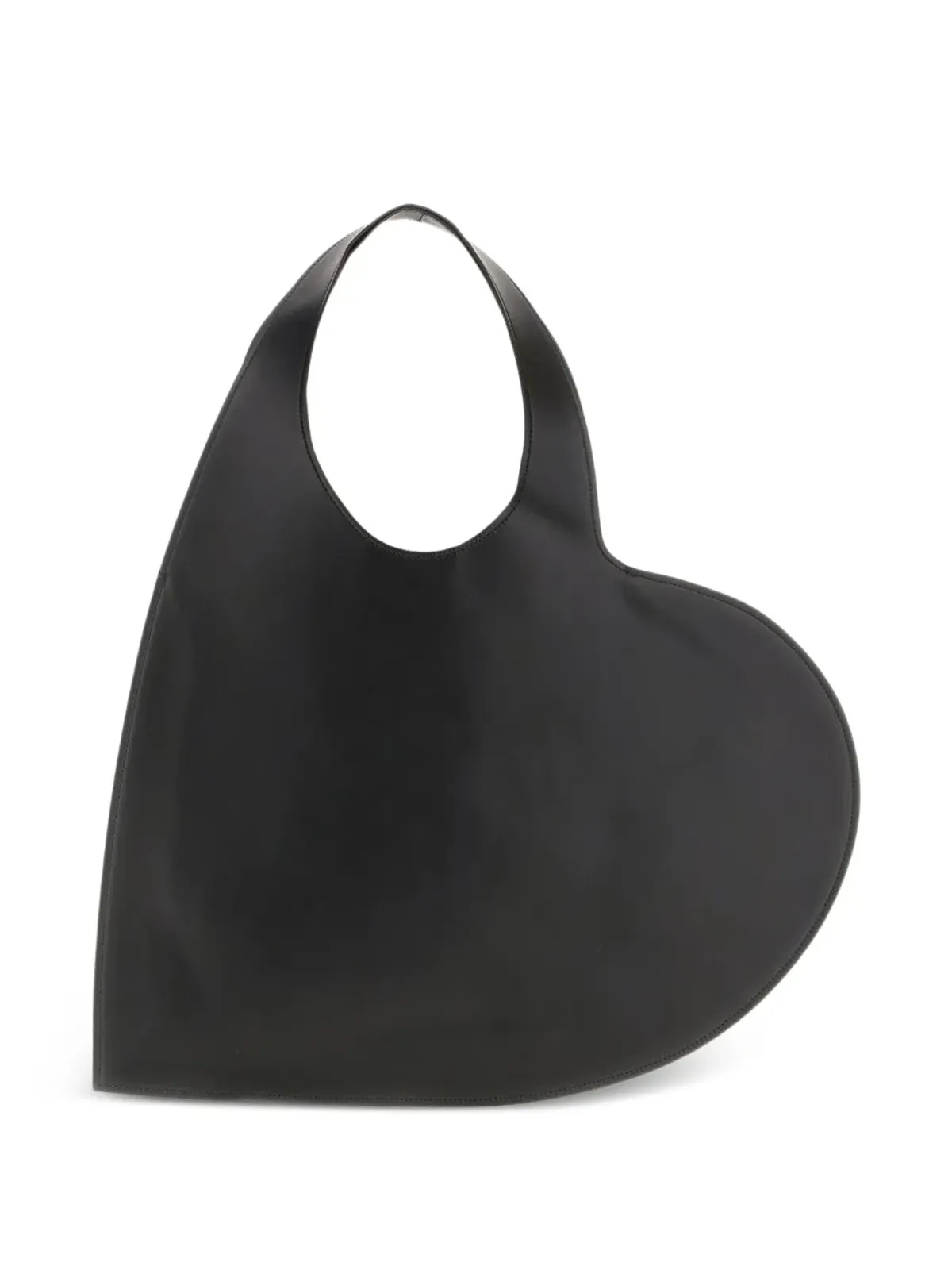 Coperni ハート型レザーショルダーバッグ - 画像2