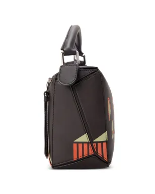 LOEWE パズル・フューチャリスト・キャット トートバッグ - サムネイル5