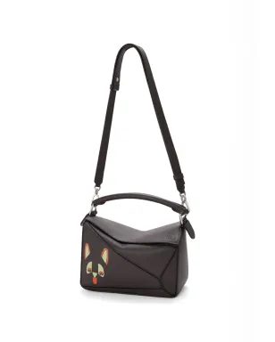 LOEWE パズル・フューチャリスト・キャット トートバッグ - サムネイル4