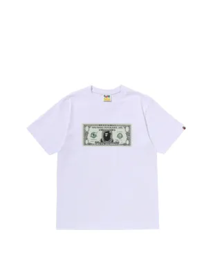 A BATHING APE® ドルプリントTシャツ - サムネイル1