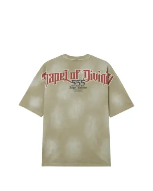 FIVE CM グラフィックTシャツ - サムネイル2