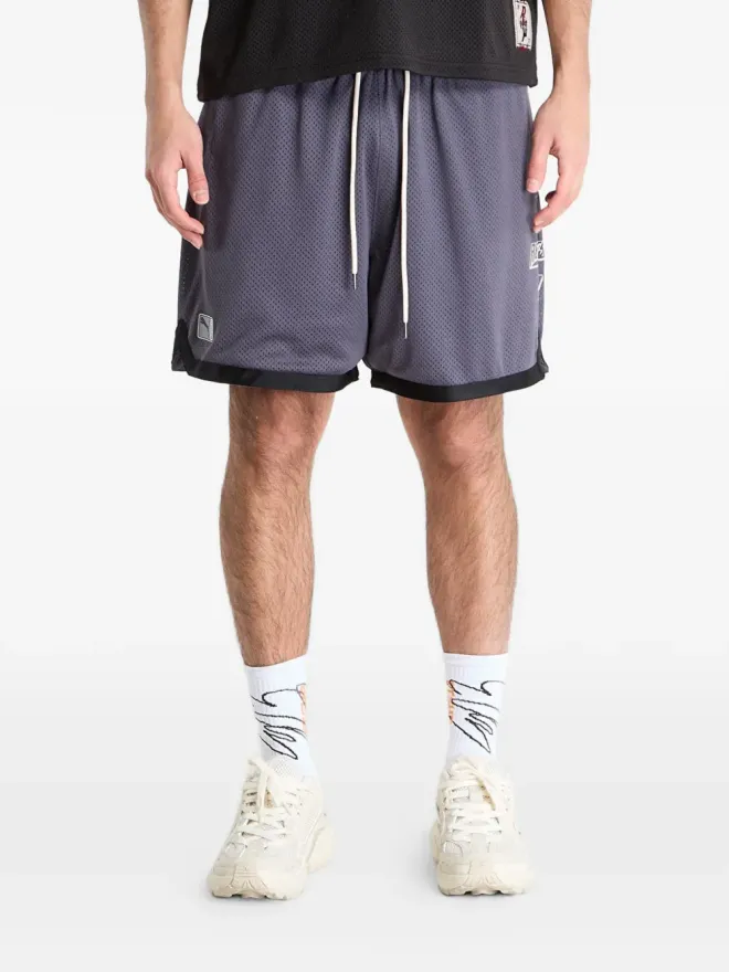PUMA PUMA x Represent ドローコードショーツの商品画像