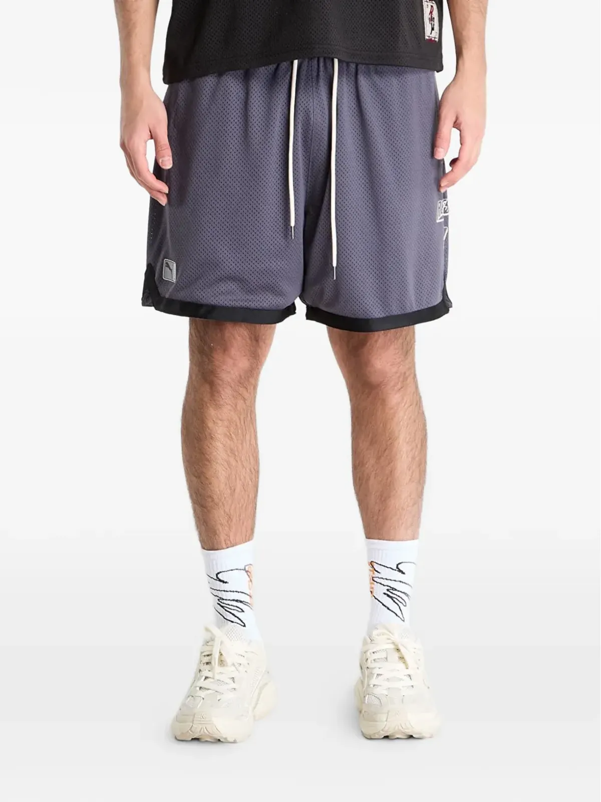 PUMA x Represent ドローコードショーツ - 画像3
