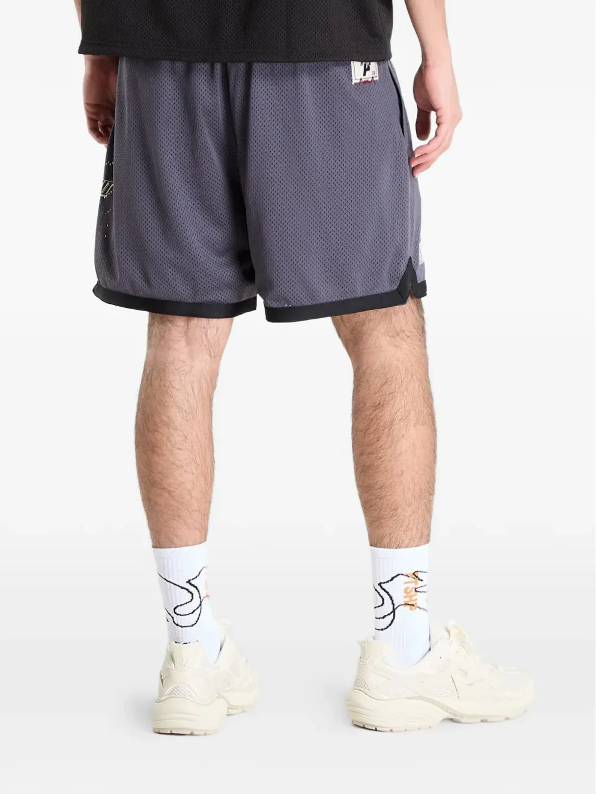 PUMA x Represent ドローコードショーツ - 画像4
