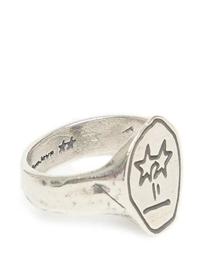 TWOJEYS TWOJEYS Starry Eyed リングの商品画像