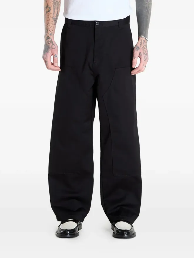 Carhartt WIP Carhartt WIP Brady ベルトループパンツ（ブラック）の商品画像