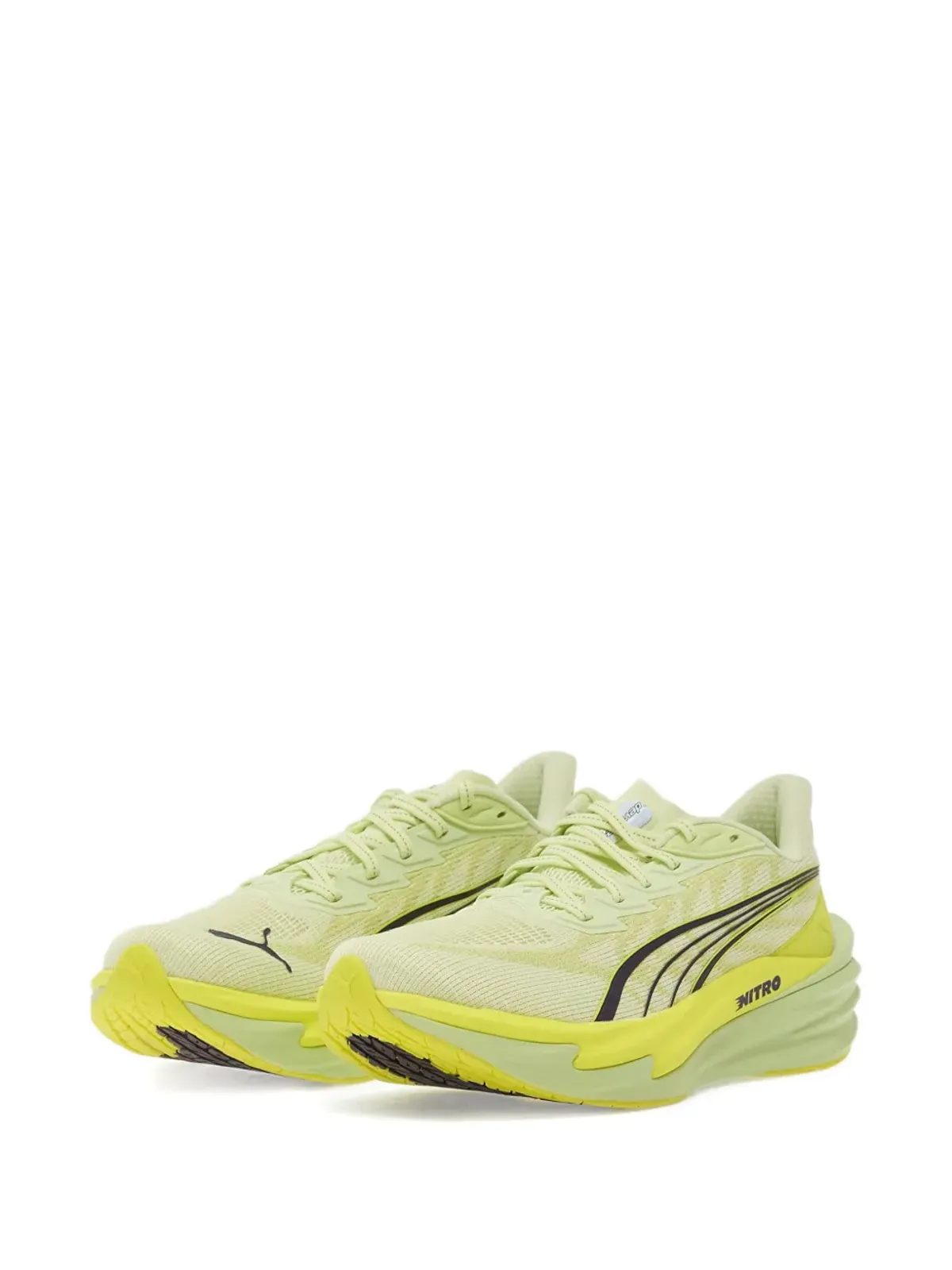 PUMA Deviate NITRO™ 4 スニーカー - 画像2