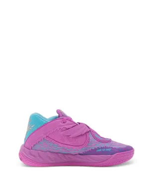 PUMA ウィングドハイブ スニーカー - ピンク - サムネイル1