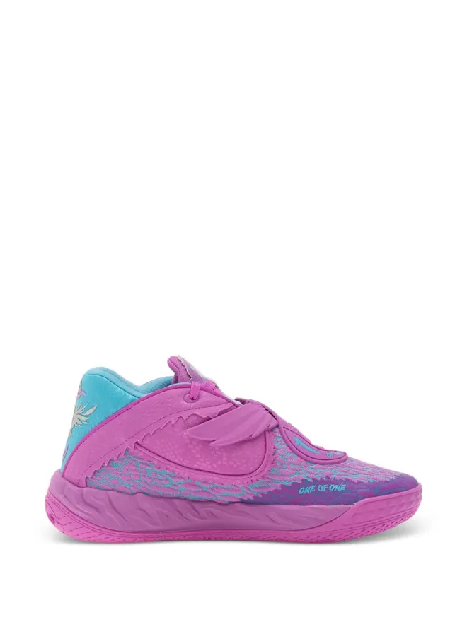 PUMA PUMA ウィングドハイブ スニーカー - ピンクの商品画像