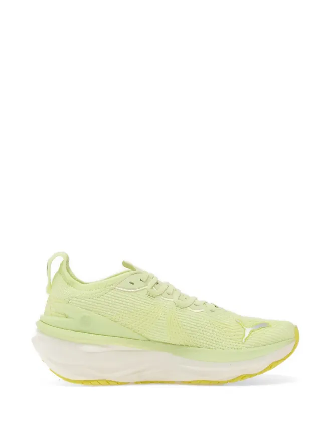 PUMA PUMA ForeverRun Nitro 2 ランニングシューズ グリーンの商品画像