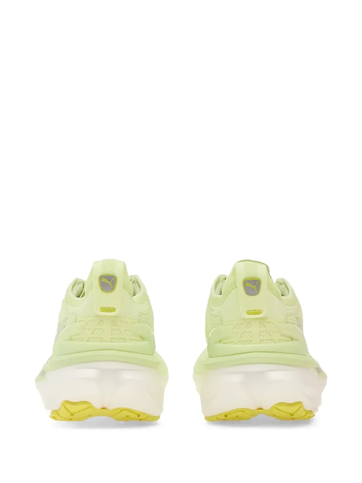 PUMA ForeverRun Nitro 2 ランニングシューズ グリーン - 画像3