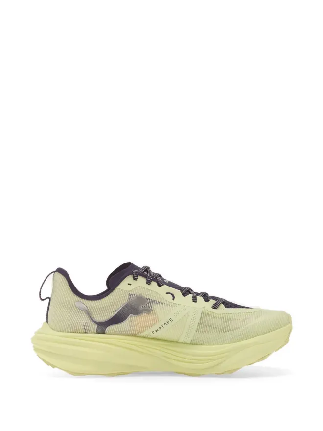PUMA PUMA Deviate Nitro™elite Trail Wn ロゴスニーカーの商品画像