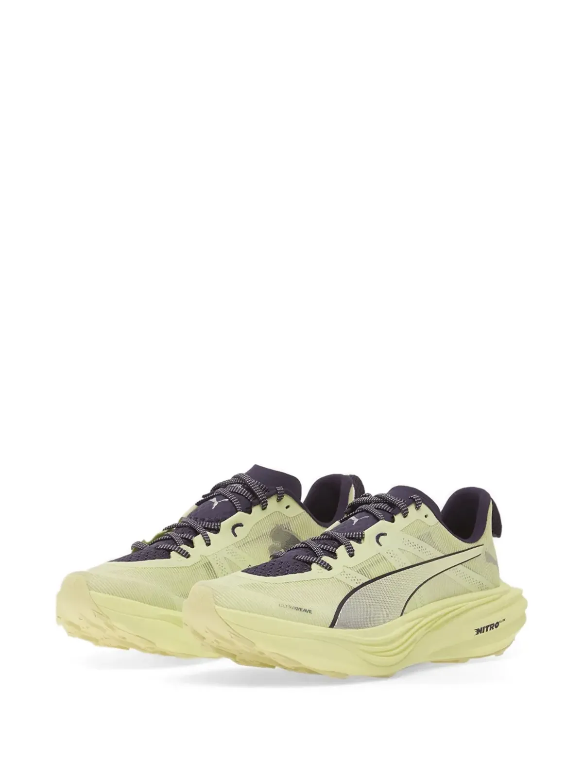 PUMA Deviate Nitro™elite Trail Wn ロゴスニーカー - 画像2