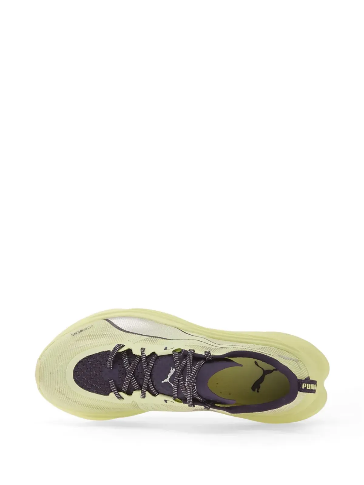 PUMA Deviate Nitro™elite Trail Wn ロゴスニーカー - 画像4