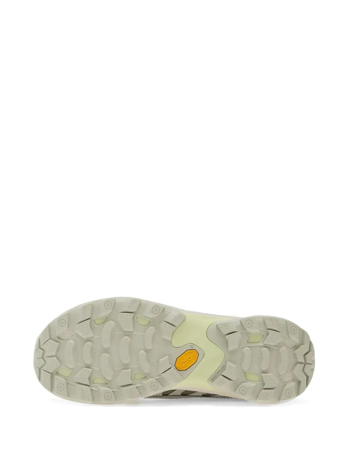 Merrell 1TRL Moab Speed 2 Vent 2K Se レースアップスニーカー - 画像5