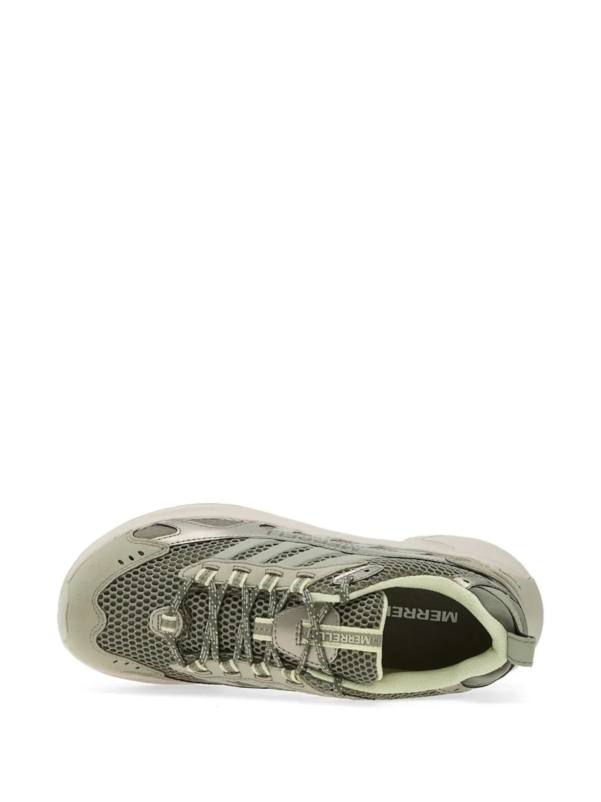 Merrell 1TRL Moab Speed 2 Vent 2K Se レースアップスニーカー - 画像4