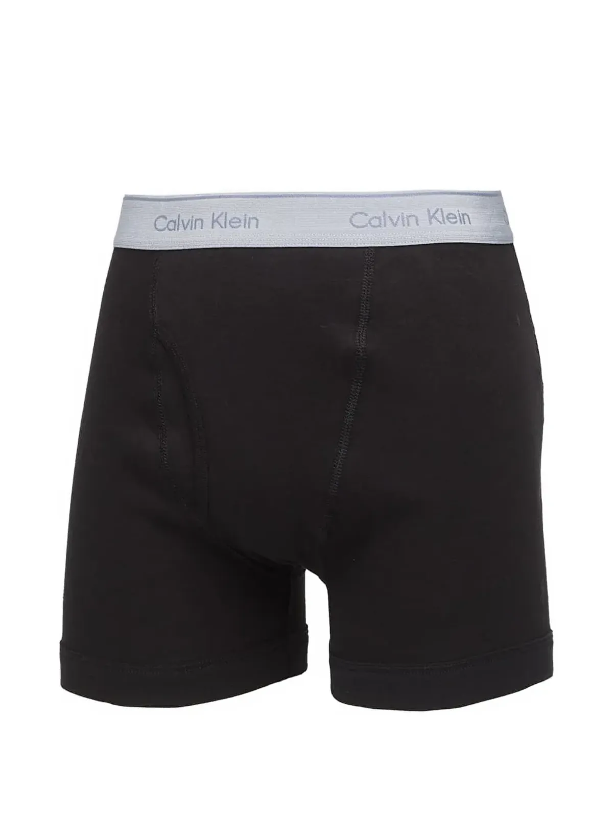 Calvin Klein ロゴ入りウエストバンド ボクサー - 画像5