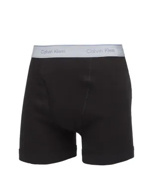 Calvin Klein ロゴ入りウエストバンド ボクサー - サムネイル5