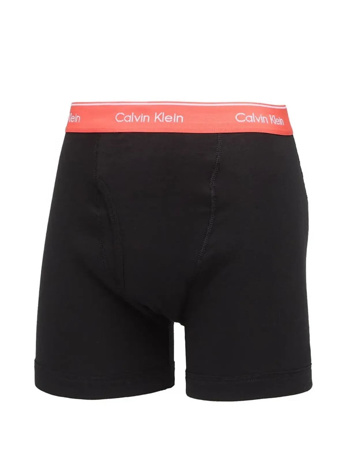 Calvin Klein ロゴ入りウエストバンド ボクサー - 画像3
