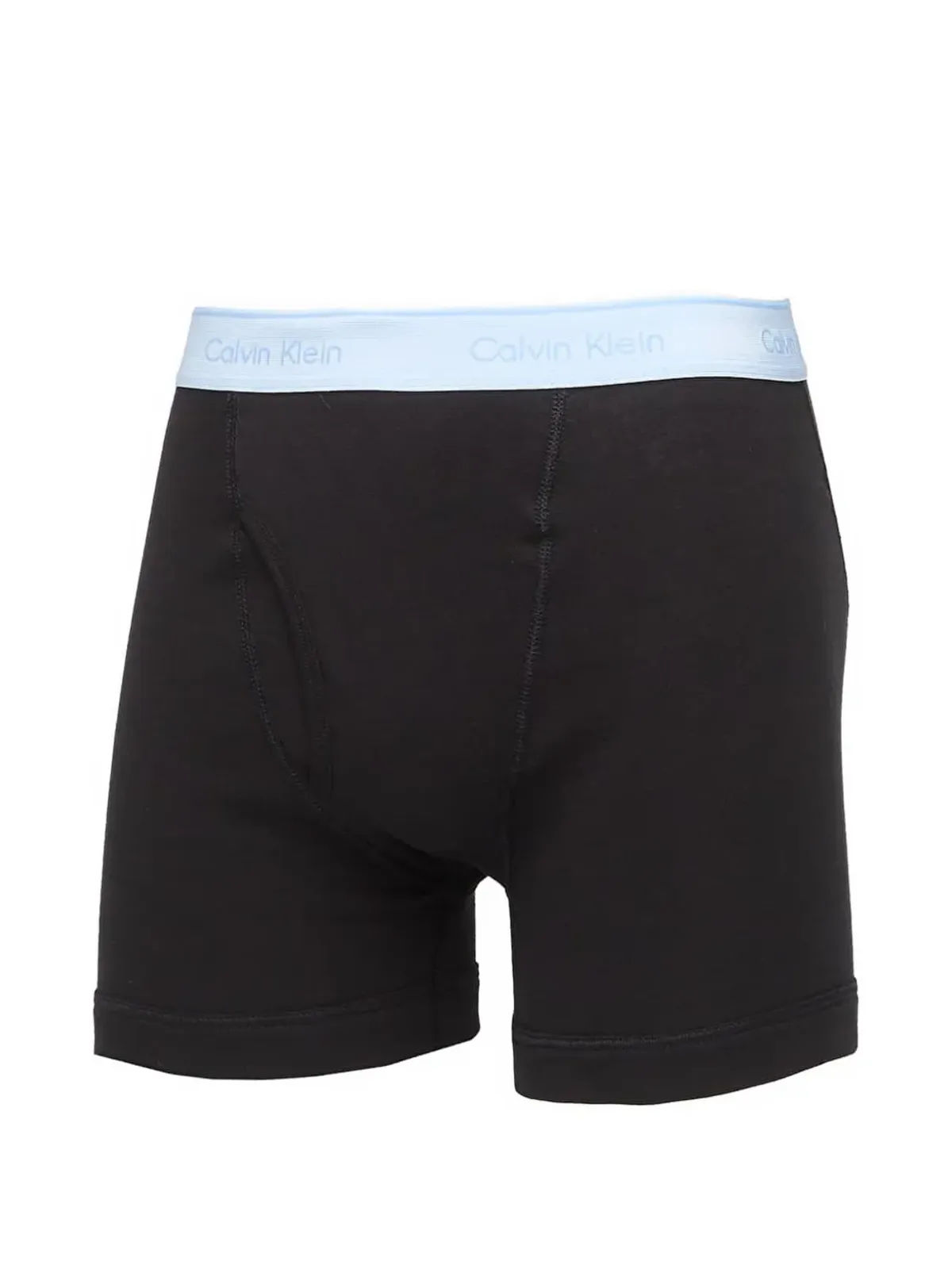 Calvin Klein ロゴ入りウエストバンド ボクサー - 画像4