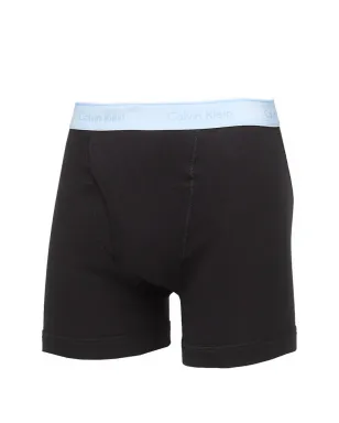 Calvin Klein ロゴ入りウエストバンド ボクサー - サムネイル4