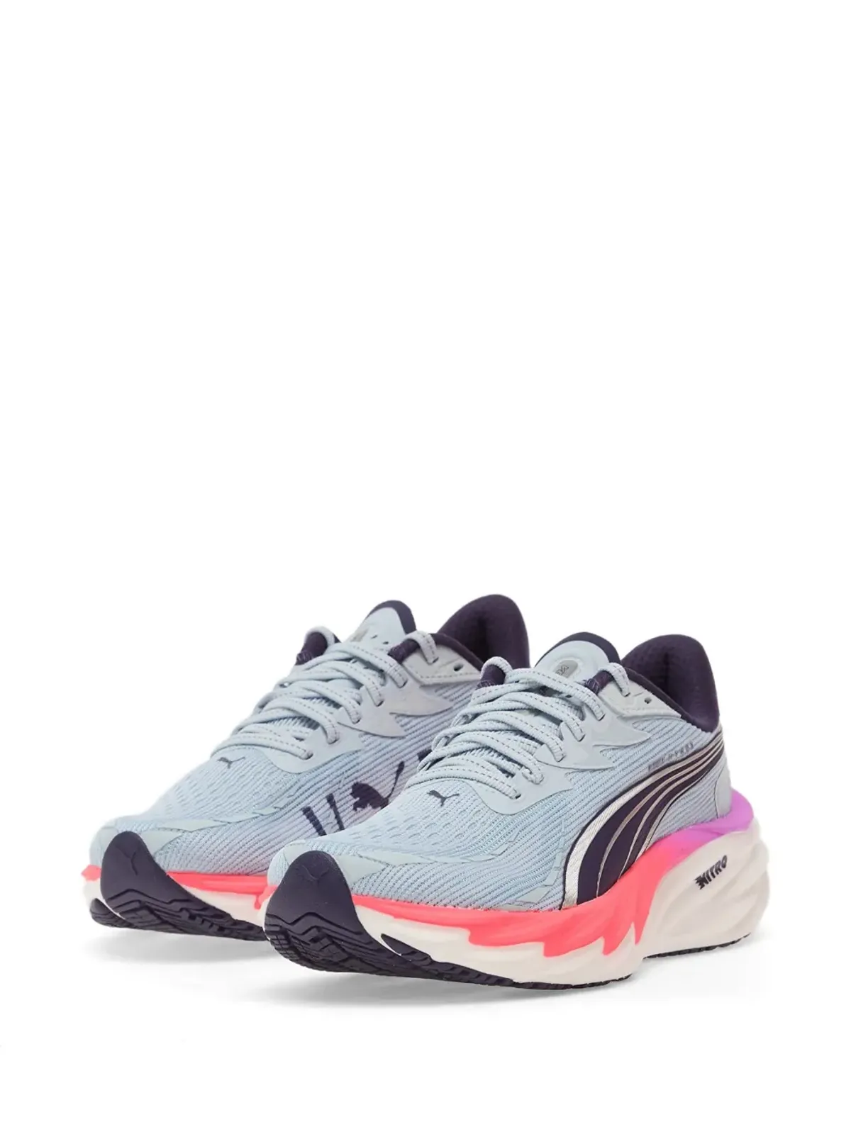 PUMA × Hyrox Velocity Nitro™ 4 スニーカー - 画像2
