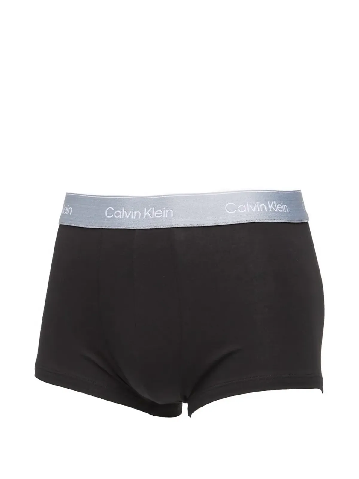Calvin Klein ロゴウエストバンド ブリーフ（セット5） - 画像5