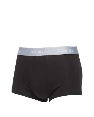 Calvin Klein ロゴウエストバンド ブリーフ（セット5） - サムネイル5
