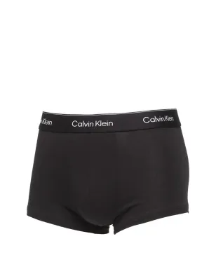 Calvin Klein ロゴウエストバンド ブリーフ（セット5） - サムネイル2