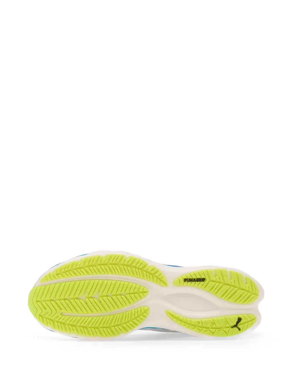 PUMA Velocity Nitro 4 レースアップスニーカー - White - 画像5