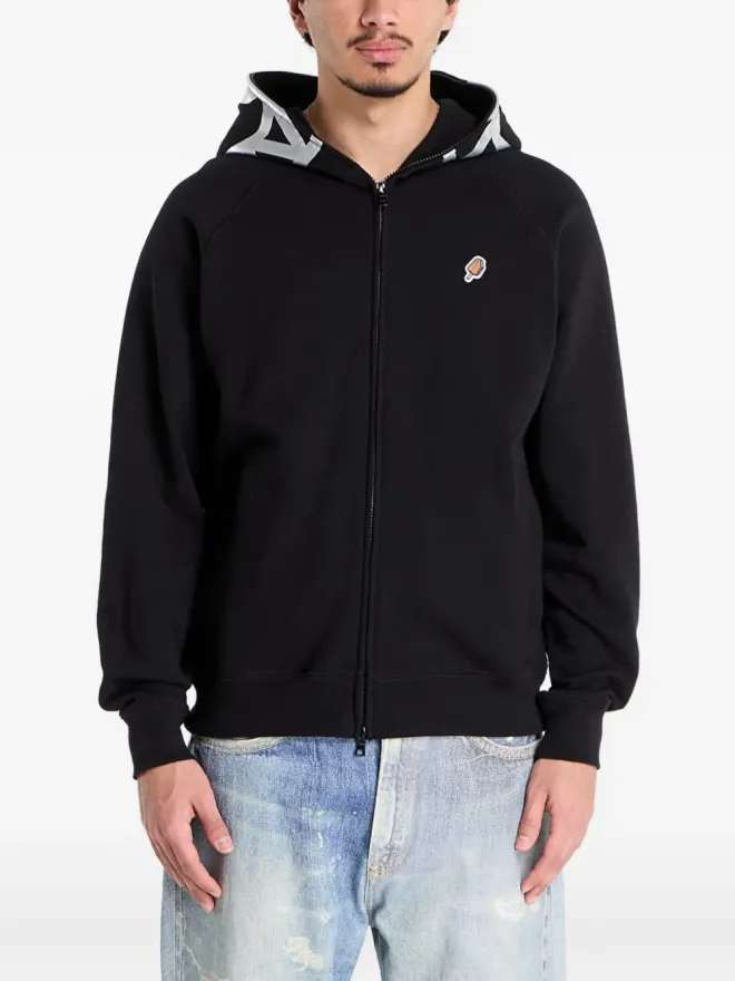 Billionaire Boys Club - Ice Cream Billionaire Boys Club - Ice Cream ロングスリーブジップフーディーの商品画像