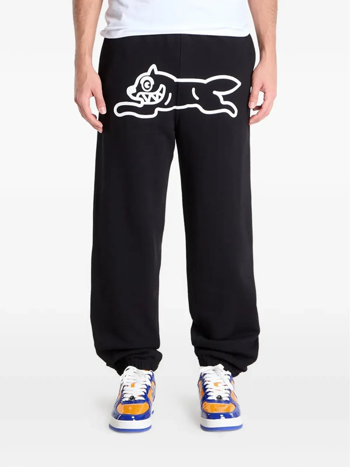 Billionaire Boys Club - Ice Cream Running Dog トラックパンツ - 画像3