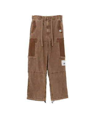 Maison MIHARA YASUHIRO パッチポケットカーゴパンツ - サムネイル1