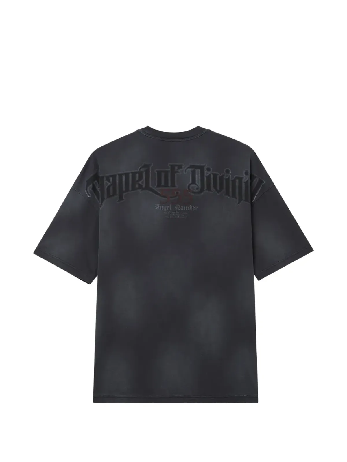 FIVE CM 半袖Tシャツ - 画像2