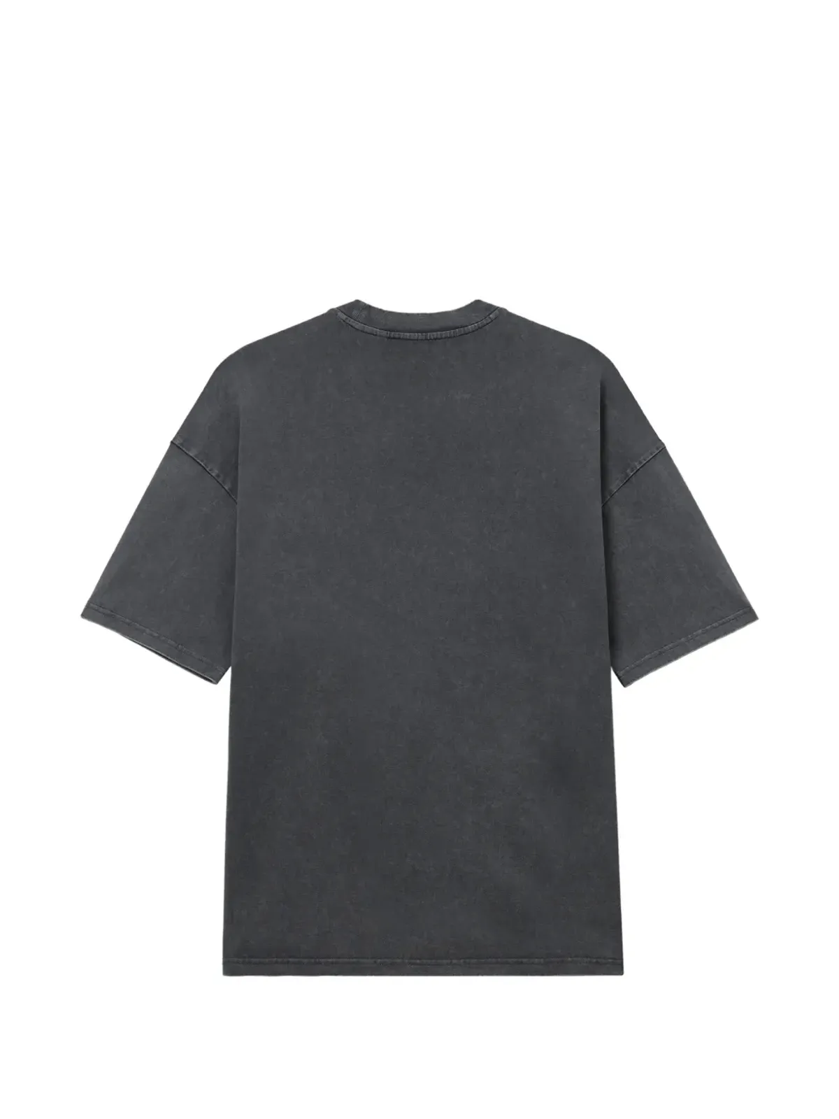 FIVE CM ポケットチャーム Tシャツ - グレー - 画像2
