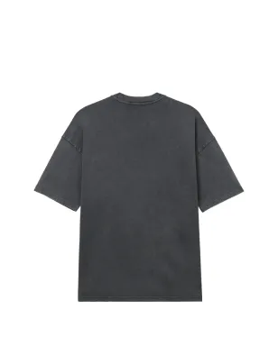 FIVE CM ポケットチャーム Tシャツ - グレー - サムネイル2