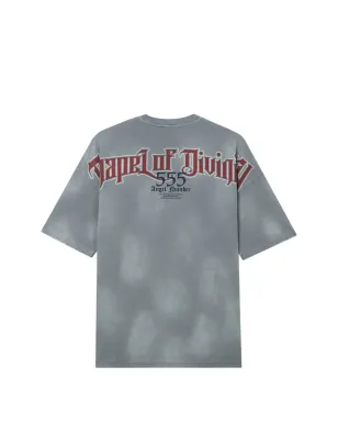 FIVE CM ラウンドネックTシャツ - サムネイル2