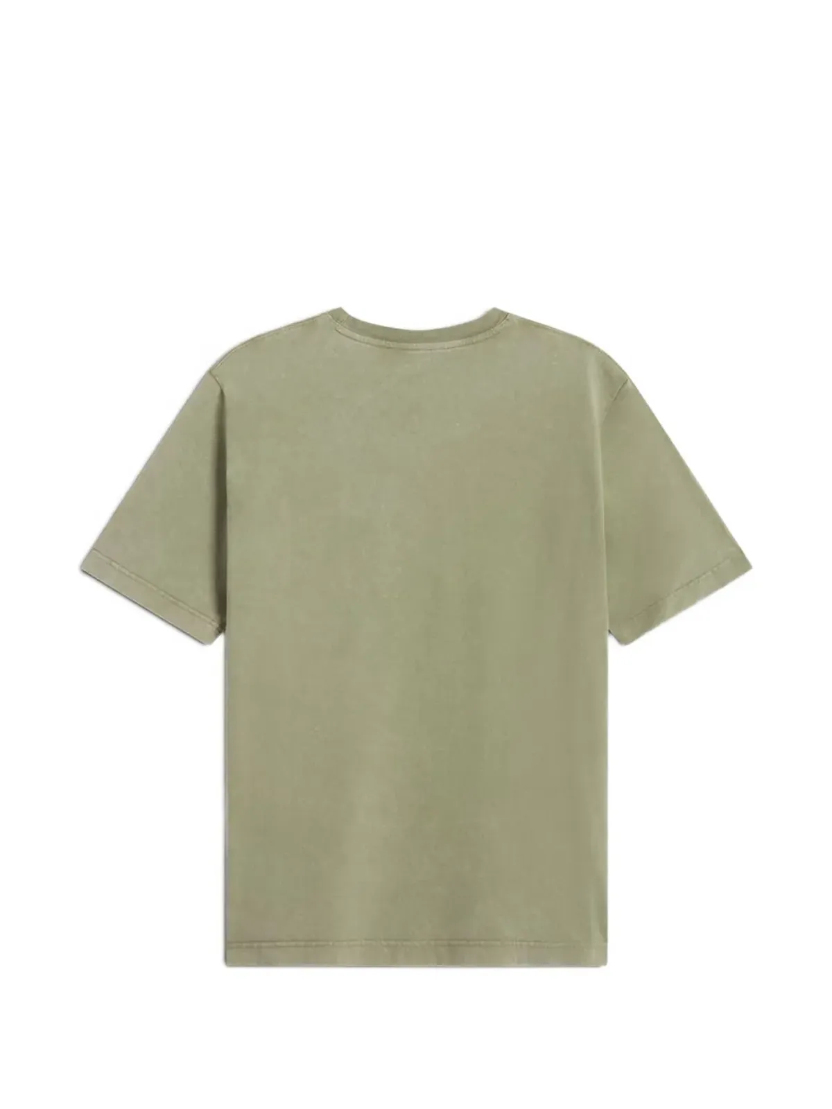 Maison Kitsuné パッチアップリケ Tシャツ - 画像2