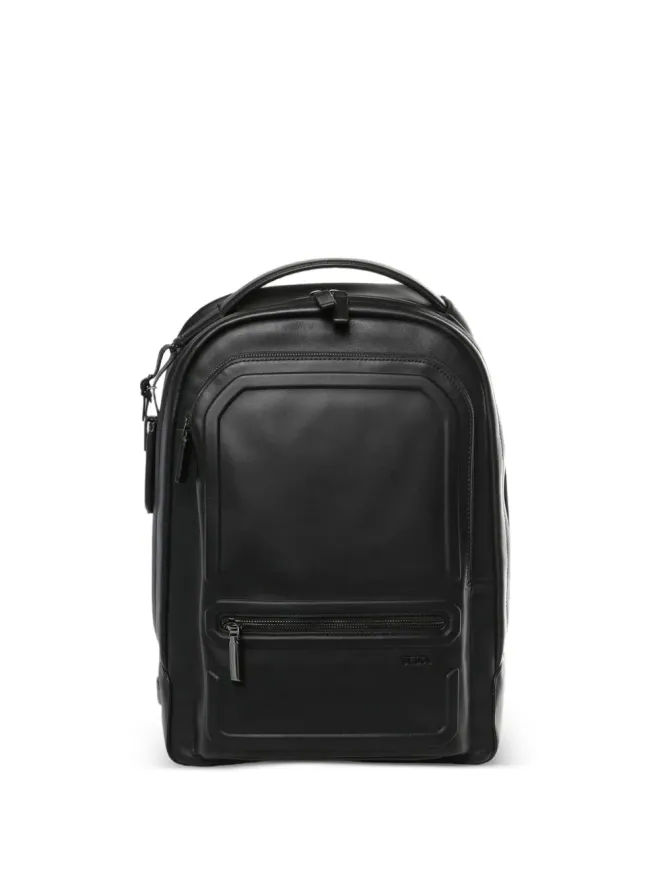 TUMI Tumi Bradner ジップコンパートメントバックパックの商品画像